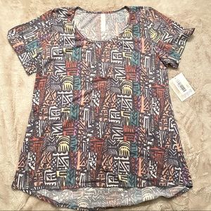 LuLaRoe Classic Tee